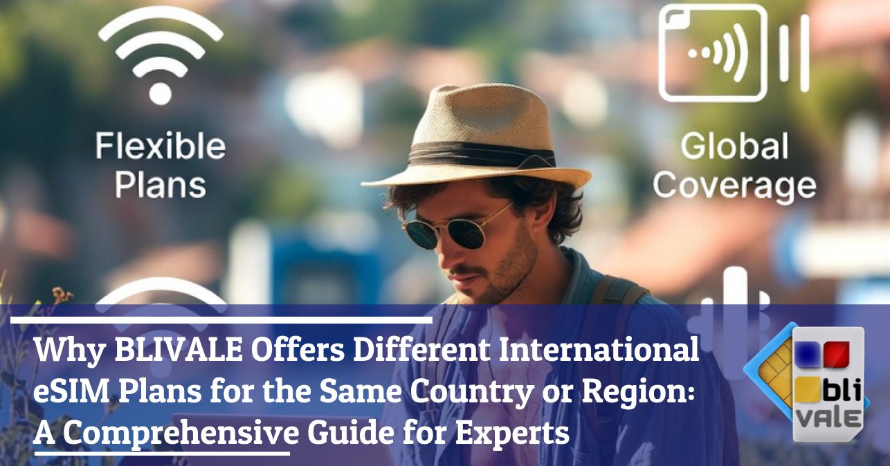 blivale_image_en_Why BLIVALE Offers Various International eSIM Plans_643x337 Blog